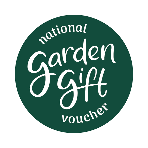 National Garden Gift Card £60.00 Cowell's Garden Centre Woolsington